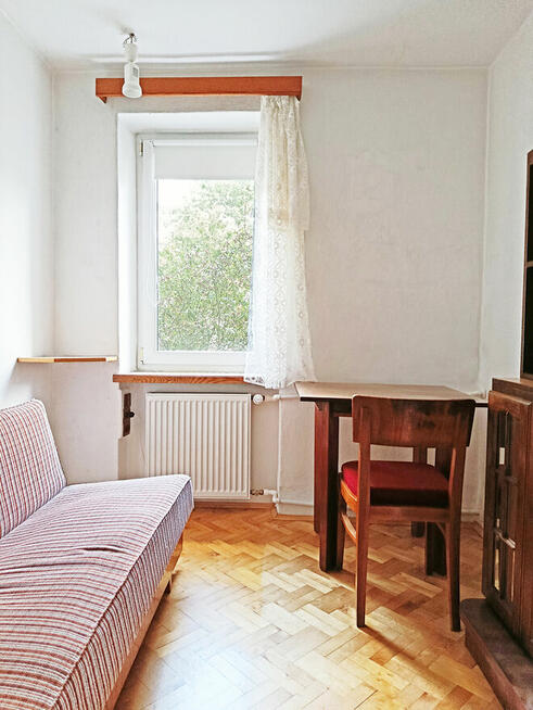 Saska Kępa, ul. Międzynarodowa, sprzedam bezpośrednio, 3 pok