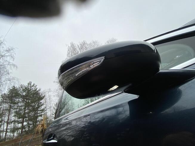 Sprzedam peugeot 508 sw