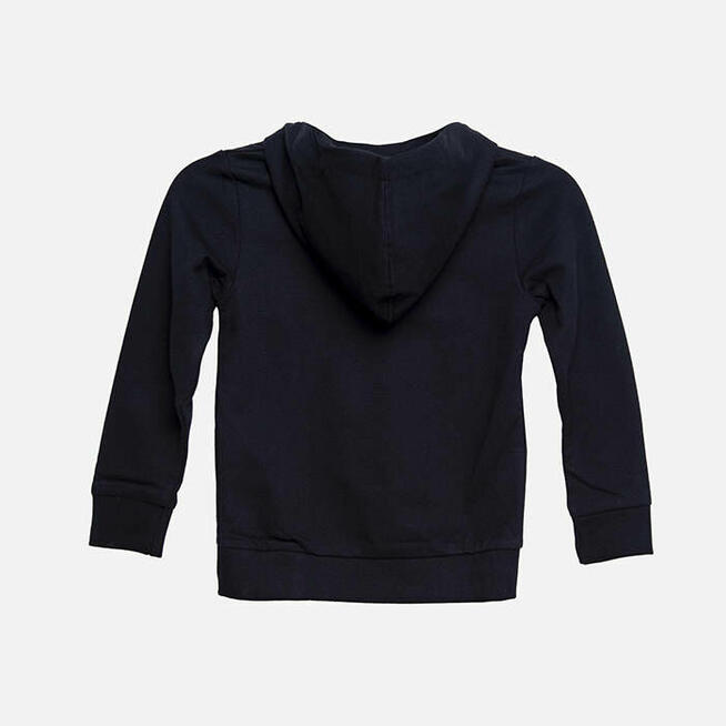 134 Bluza z kapturem Lego Ninjago czarna