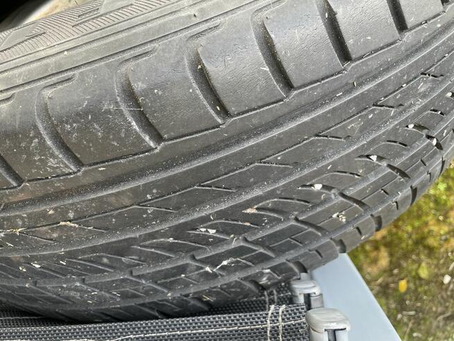 Koła Alu Golf 4 195/65/15