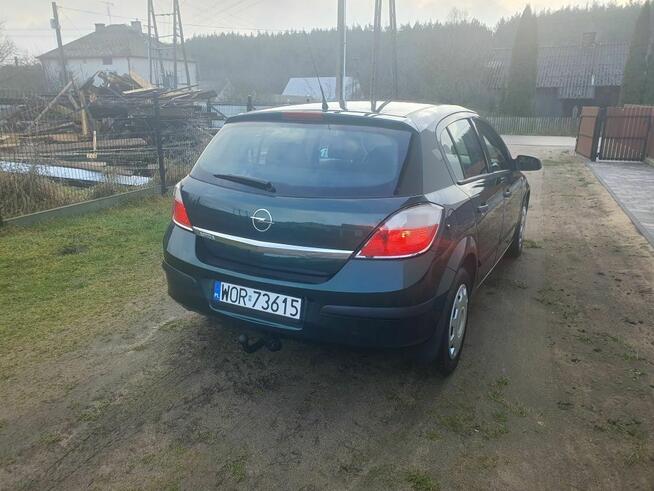 Opel Astra H 1.4 benzyna stan bdb 6500zl