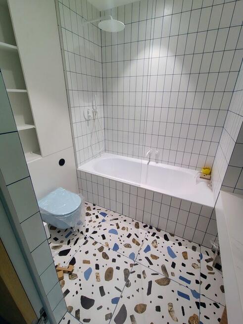 Remonty i wykończenia