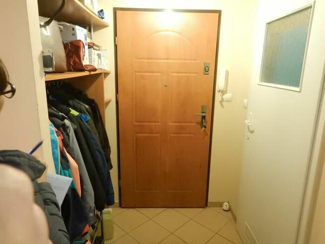 Wynajmę kawalerkę 26m przy lesie osobowickim.