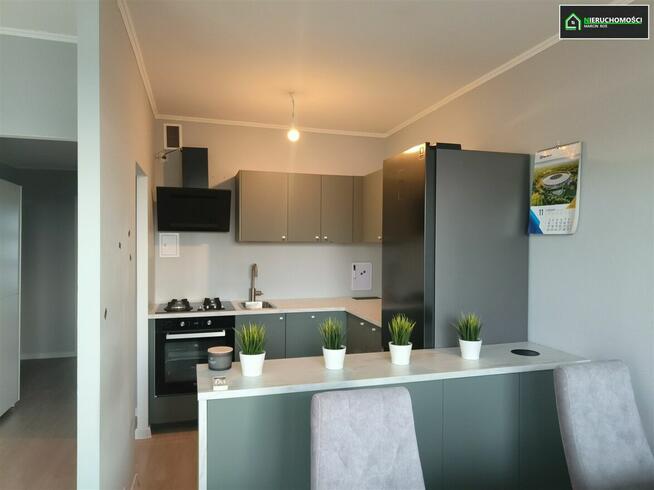 M-4 55,8 m2, ul.Małopolska Jastrzębie-Z, do zamieszkania.