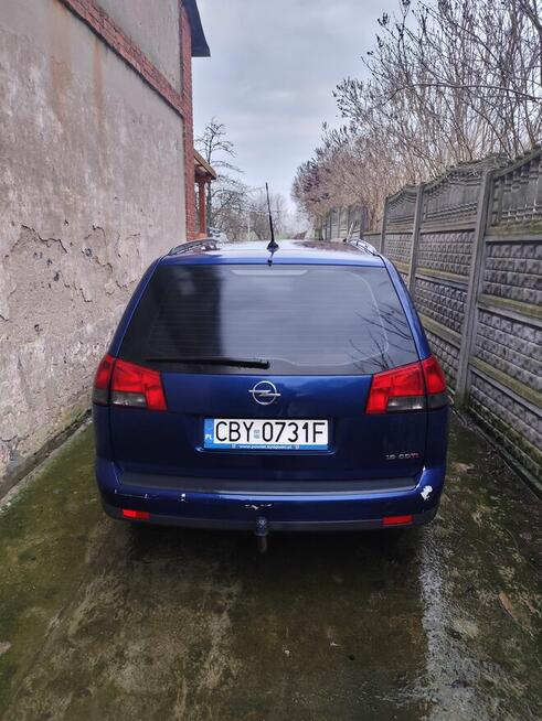 Sprzedam Opla Vectrę 1.9 tdi