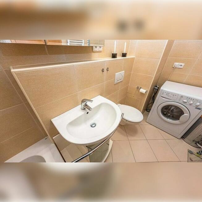 Komfortowe mieszkanie wynajem