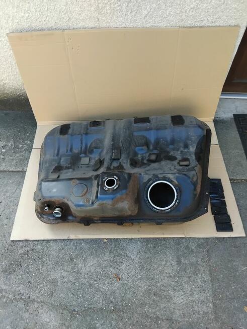 Zbiornik paliwa hyundai i40 sedan 1.7 crdi