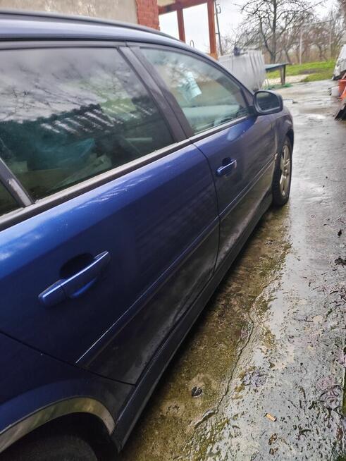 Sprzedam Opla Vectrę 1.9 tdi