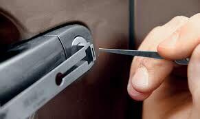 Otwieranie samochodów i drzwi mieszkań Dabrowa Górnicza