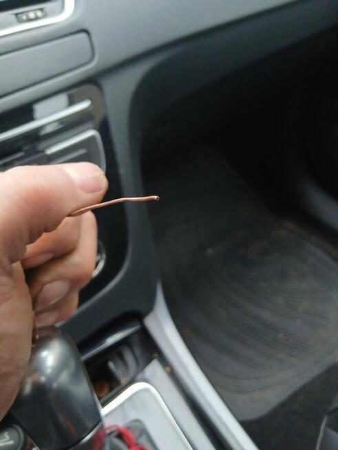 Przewod miedziany 12000 mb 0.10 gr m