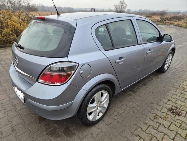 Opel Astra 1.4 2010! ECOTEC! 5Dzwiowy! Salon Polska!133tys!