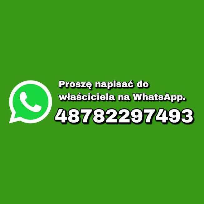 Przytulne mieszkanie z pełnym wyposażeniem