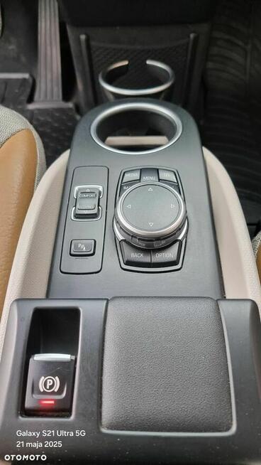 Zwinne i ekonomiczne BMW i3 (60 Ah)