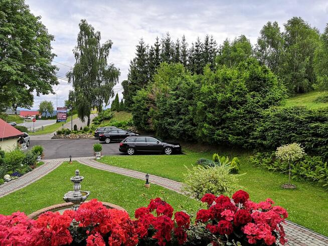 Na sprzedaż: Posiadłość wypoczynkowa „Bieszczady 111”