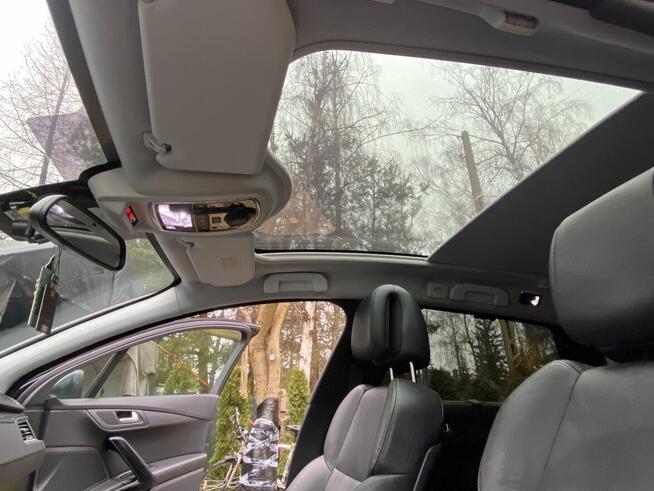 Sprzedam peugeot 508 sw