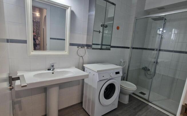 Apartament typu studio na COSTABLANCA w słonecznej HISZPANII