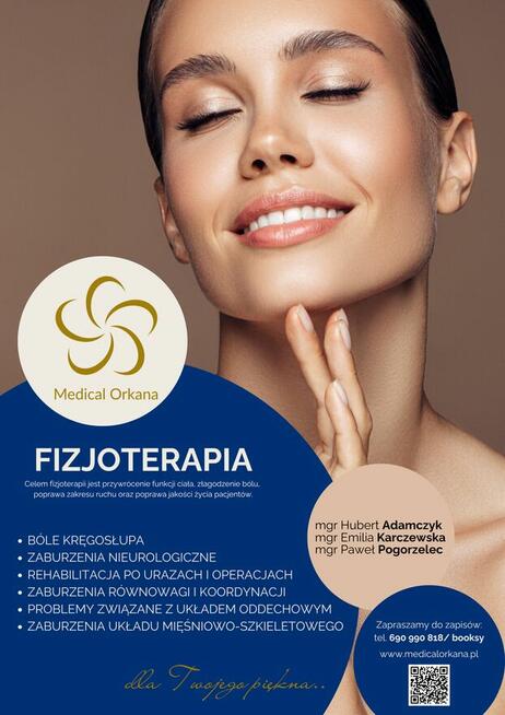 Masaż Kobido – Naturalny Lifting Twarzy w Medical Orkana