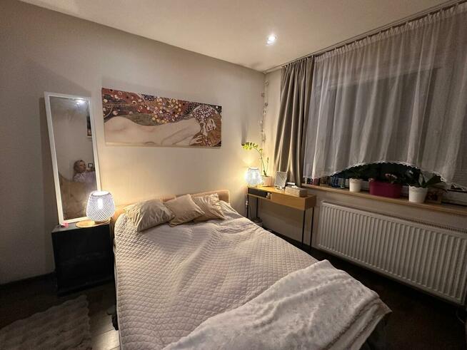 Czeladź, bliźniak w stanie do zamieszkania