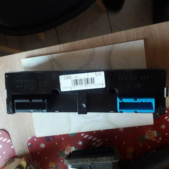 Klimatronik Opel Vectra C 2005r