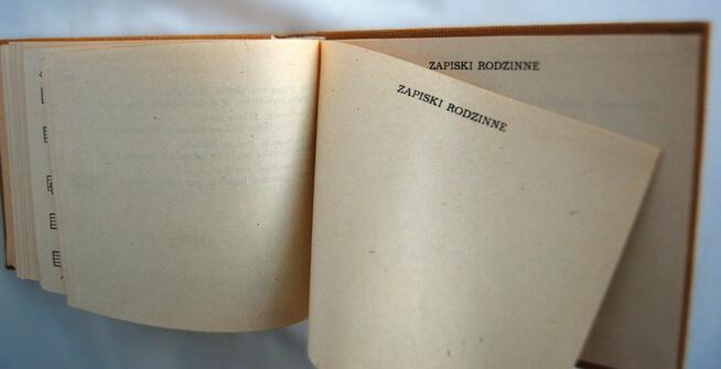 Kantyczki z nutami przedruk z 1911, 1982 kolędy pastorałki