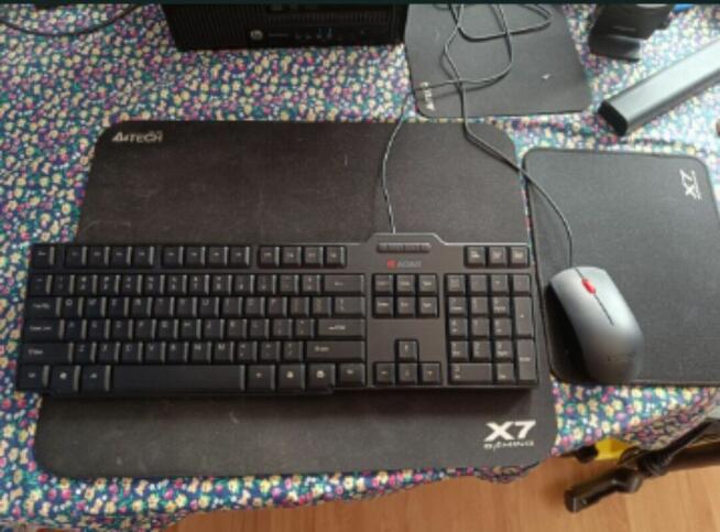 Komputer HP EliteDesk 800