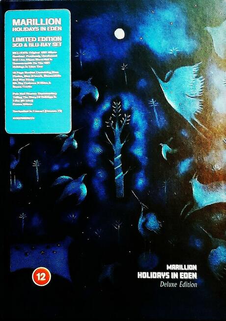 Blu Ray Nowy- Polecam Koncert na Blu Ray ALICE COOPER