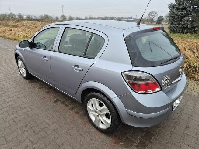Opel Astra 1.4 2010! ECOTEC! 5Dzwiowy! Salon Polska!133tys!