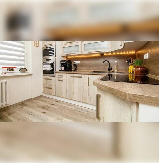 Przytulne mieszkanie 38 m² wynajem