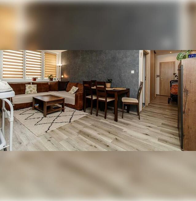 Przytulne mieszkanie 38 m² wynajem