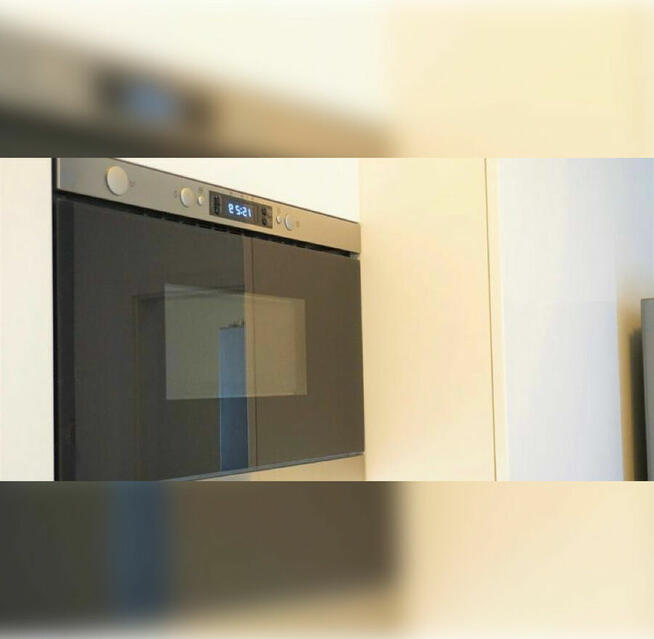 Nowoczesne mieszkanie 38 m²