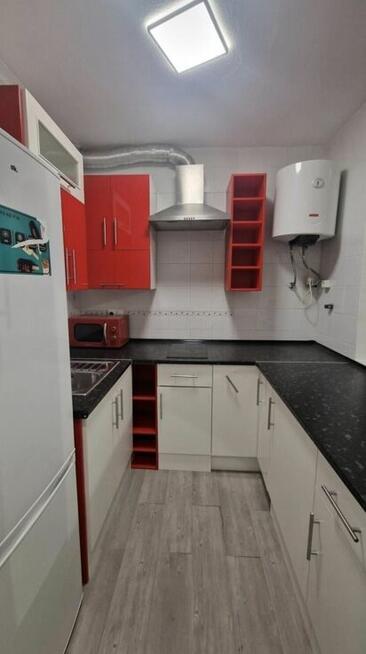 Apartament typu studio na COSTABLANCA w słonecznej HISZPANII