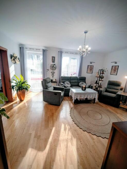 Na sprzedaż: Posiadłość wypoczynkowa „Bieszczady 111”