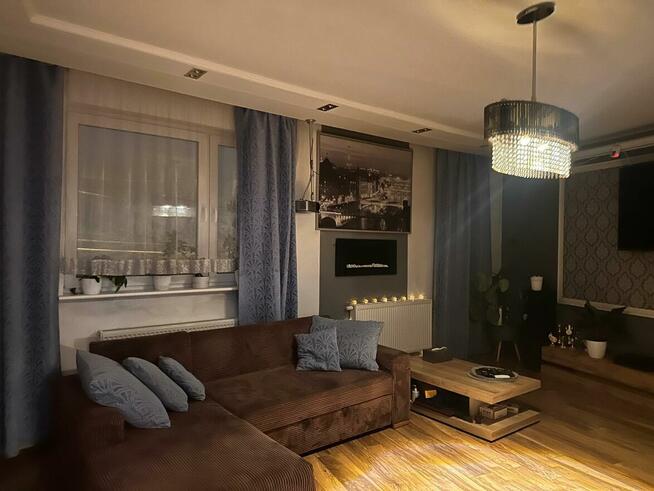 Czeladź, bliźniak w stanie do zamieszkania