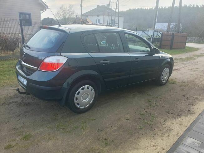 Opel Astra H 1.4 benzyna stan bdb 6500zl