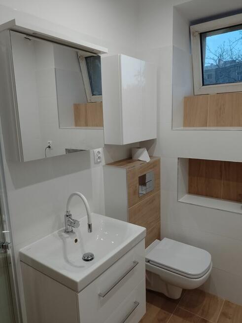 Remonty i wykończenia