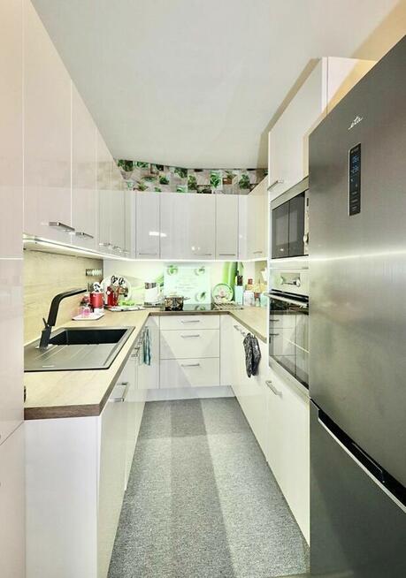 Wynajem 1-pokojowego mieszkania