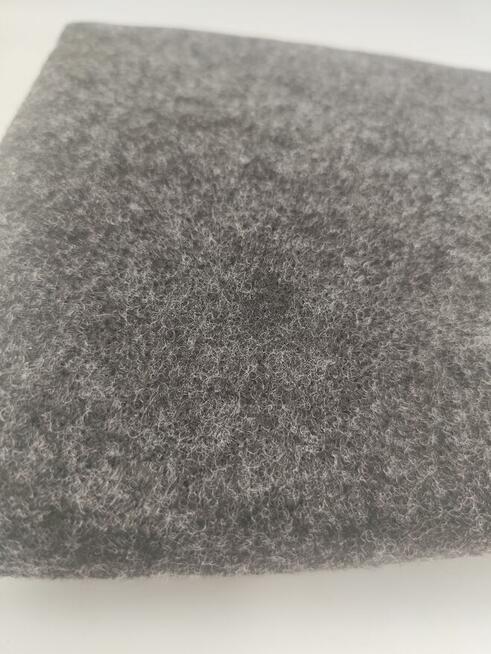 mata grillowa okrągła 36 cali nowa