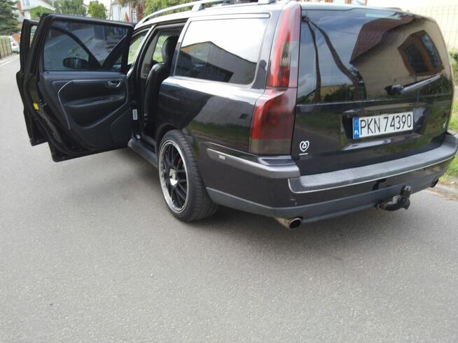 Sprzedam VOLVO V70 ll D5