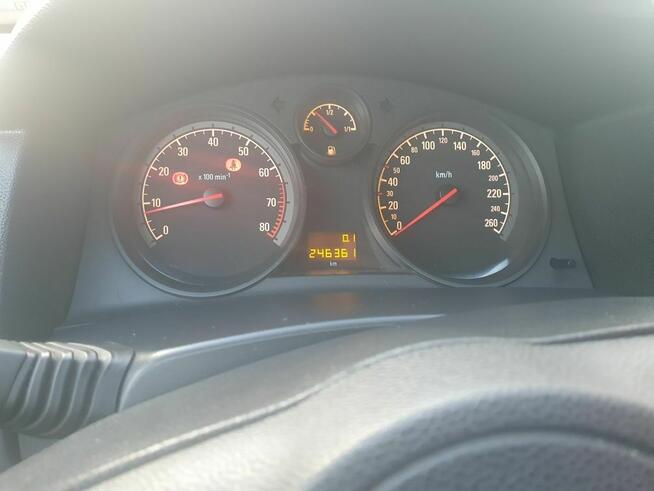 Opel Astra H 1.4 benzyna stan bdb 6500zl