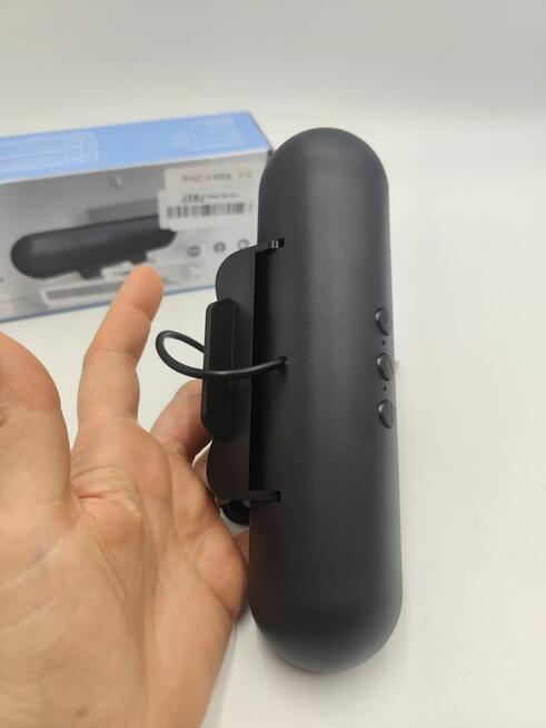 Soundbar komputerowy EL-020 USB 10W plug&play nowy