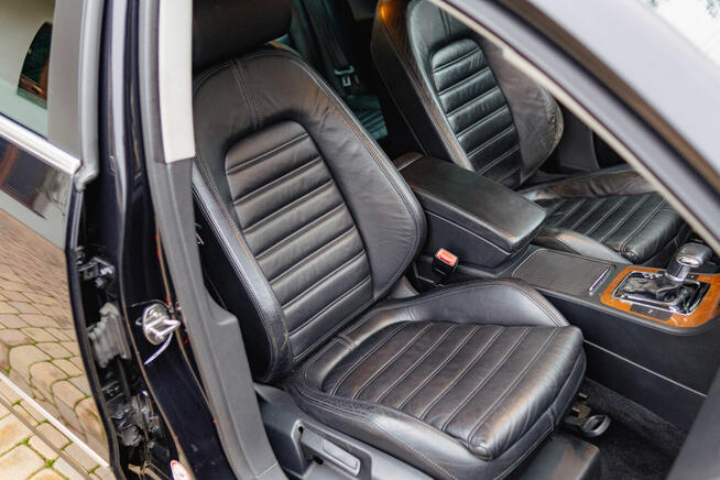 Sprzedam Passata B6 benzyna z LPG