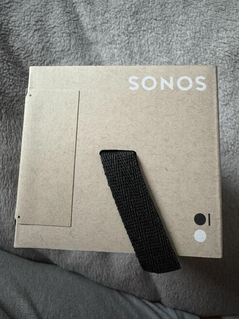 Głośnik Sonos Roam