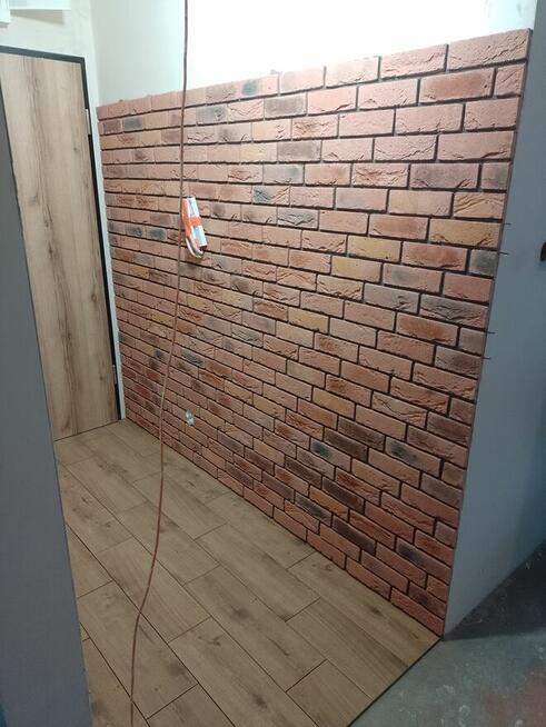 Remonty i wykończenia