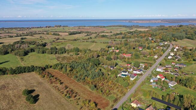 CZYSTA SMOŁDZINO Z POZWOLENIEM NA BUDOWE MEDIA WODA PRĄD