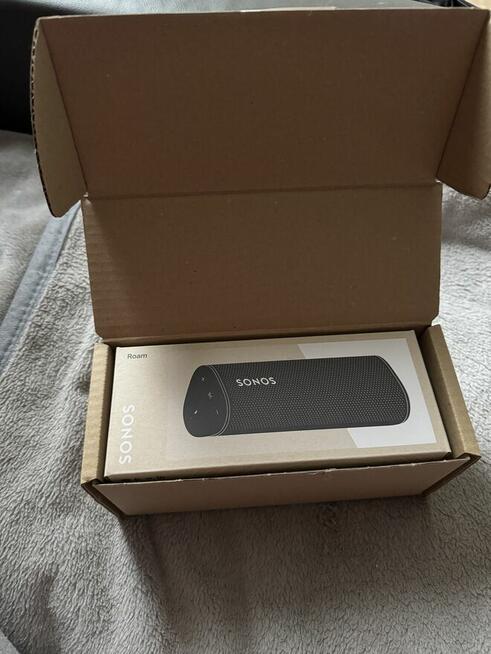 Głośnik Sonos Roam