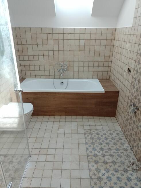 Remonty i wykończenia