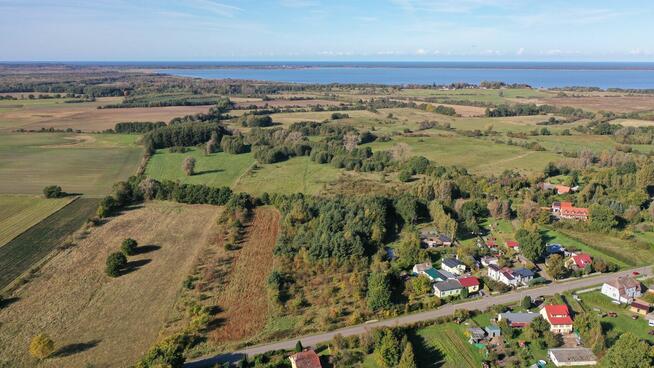 CZYSTA SMOŁDZINO Z POZWOLENIEM NA BUDOWE MEDIA WODA PRĄD