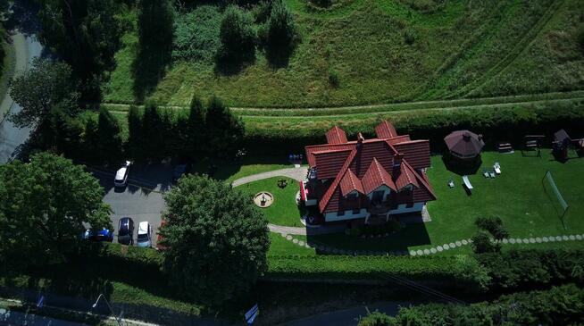 Na sprzedaż: Posiadłość wypoczynkowa „Bieszczady 111”