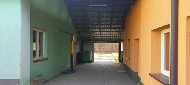 Dom ( gospodarstwo) gm. Ożarów Mazowiecki