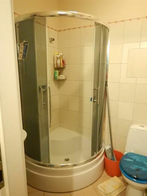 Wynajmę kawalerkę 26m przy lesie osobowickim.